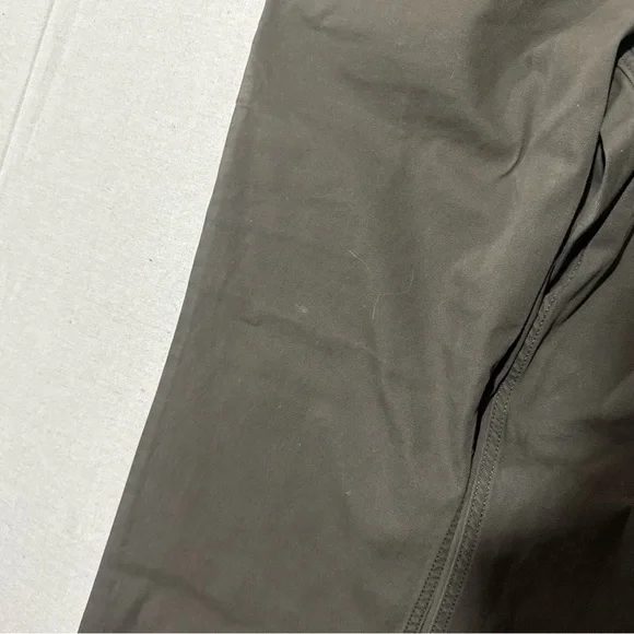 Brown Carhartt Pants Relaxed Fit Rugged Flex Like New Worn Once 34x30 - Picture 4 of 6